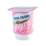Yogurt Light 105 gm