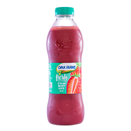 Fresh Strawberry Juice 850ML
