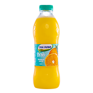 Fresh Orange Juice 850ML