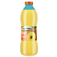 Fresh Pineapple Juice 850ML