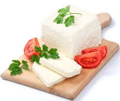 White Cheese 3.5Kilos