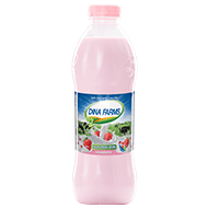 Strawberry Milk 850ML