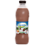 Chocolate Milk 850ML
