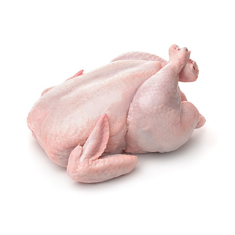 Whole Chicken 1,400 kilo