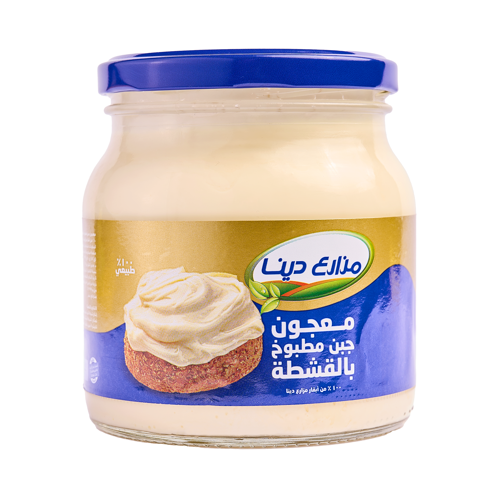 Cream Flavored Spread 500g